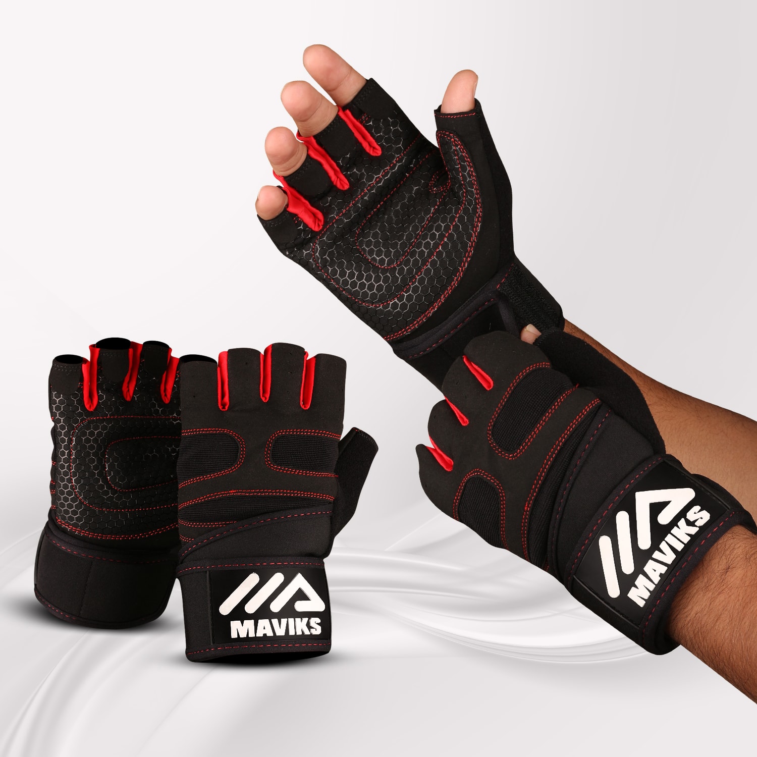 Gym Gloves