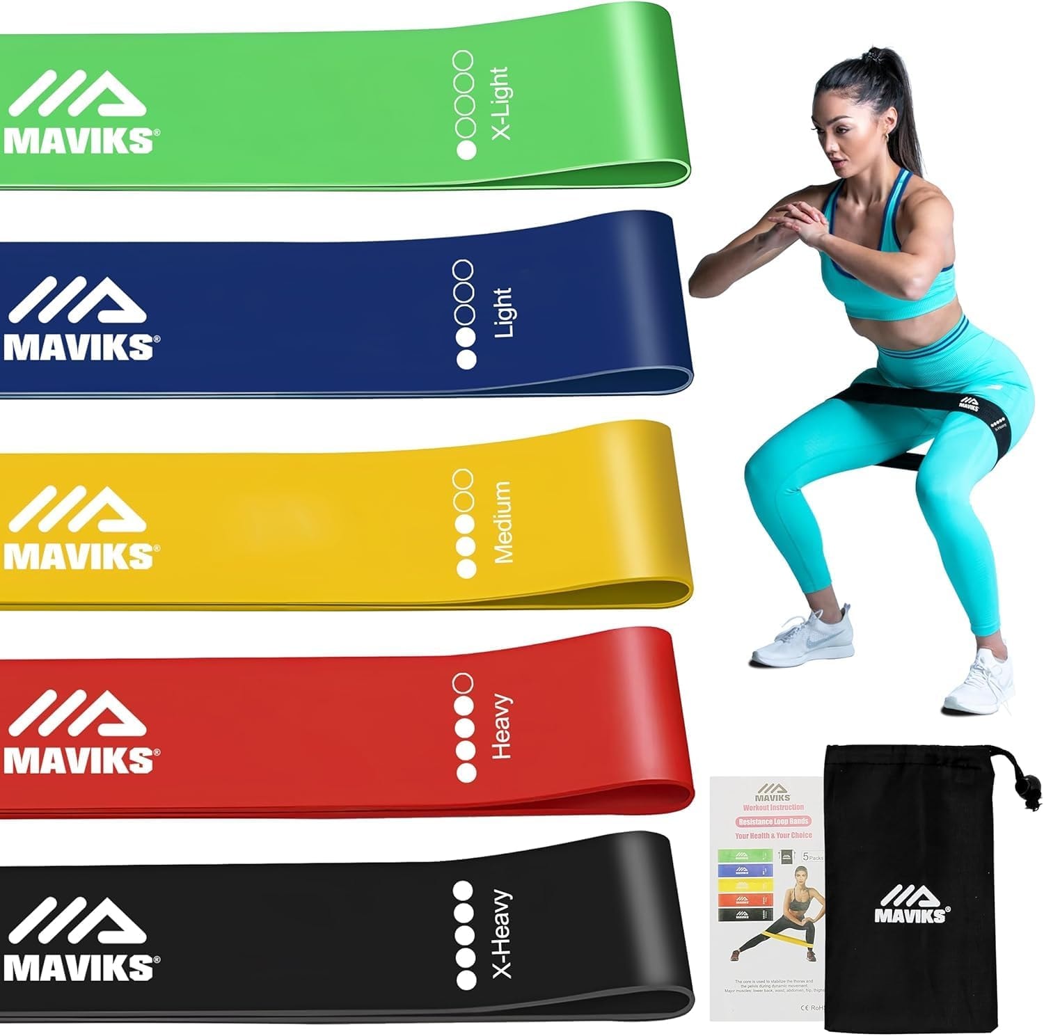 Resistance Bands